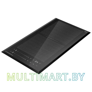 Индукционная варочная панель MAUNFELD CVI292S2FBK LUX картинка 3
